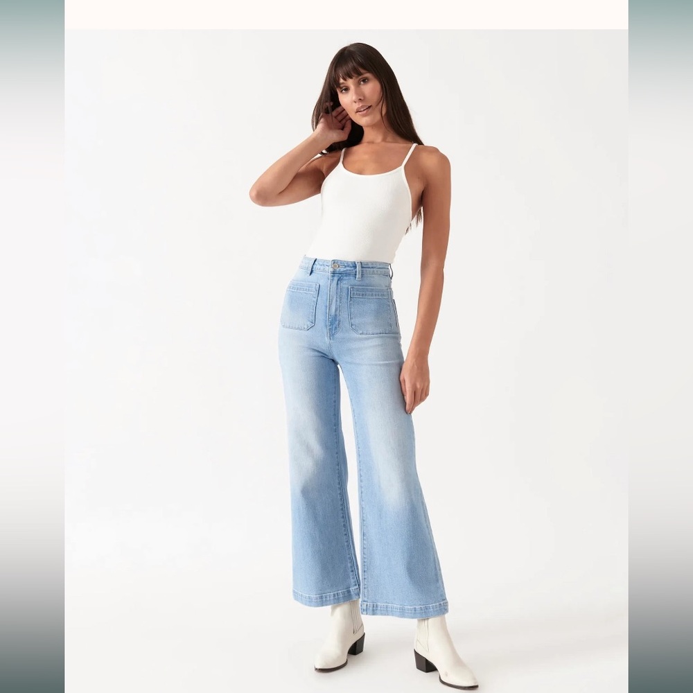 Rolla’s Jeans